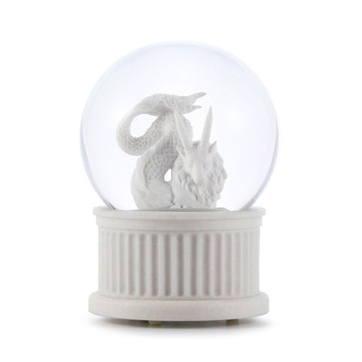 Capricorn Snow Globe (120MM)