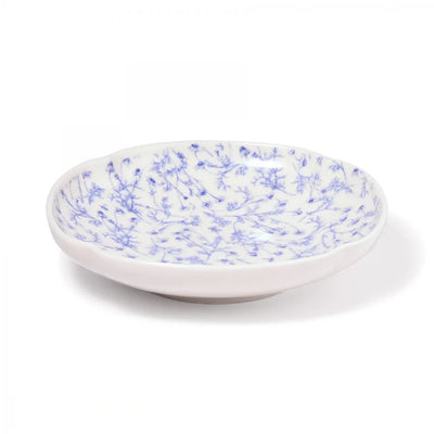 Chamomile deep plate