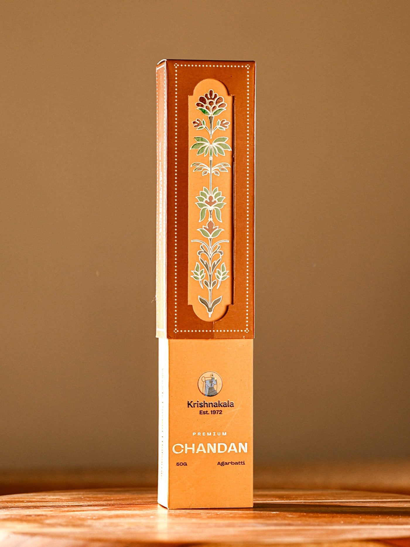 Agarbatti Incense Sticks