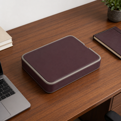 Encase A4 Paper Tray
