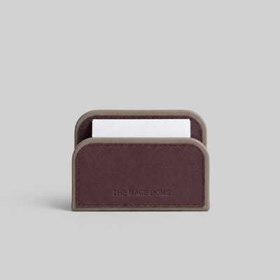 Dock Card Holder