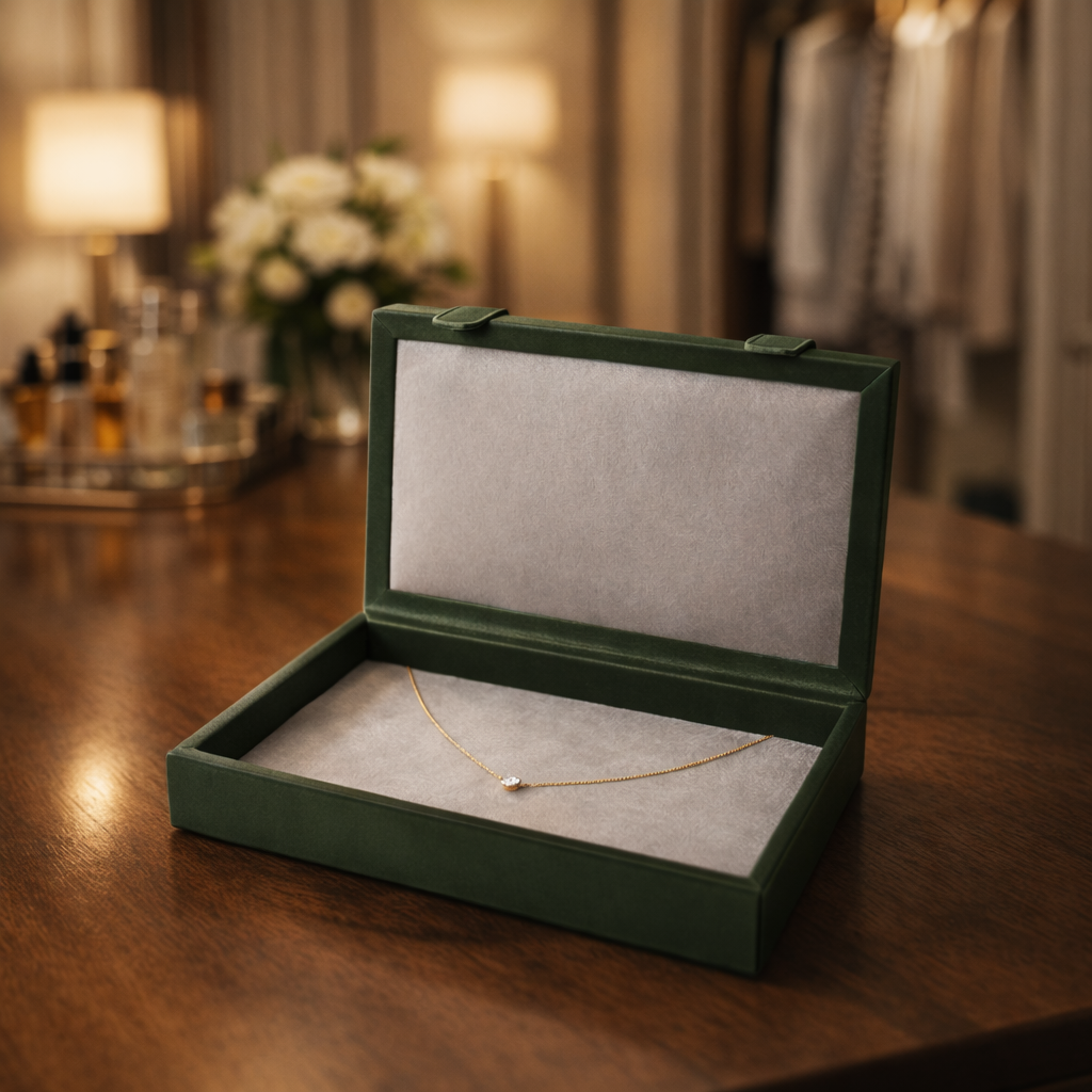 Trinket Box
