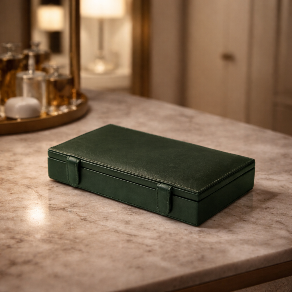 Trinket Box