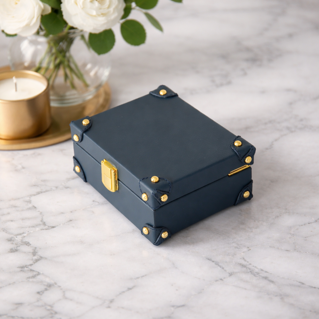 Keepsake Box