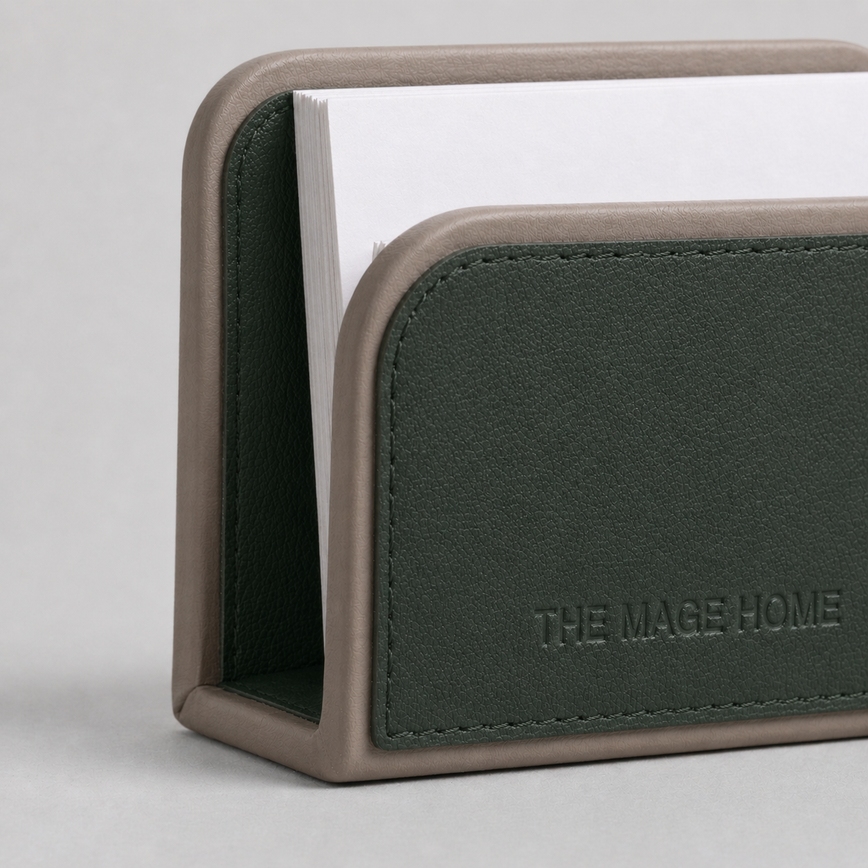 Leather Card Holder