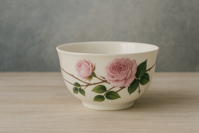 David Austen Roses Dipping Bowl (Box of 6)