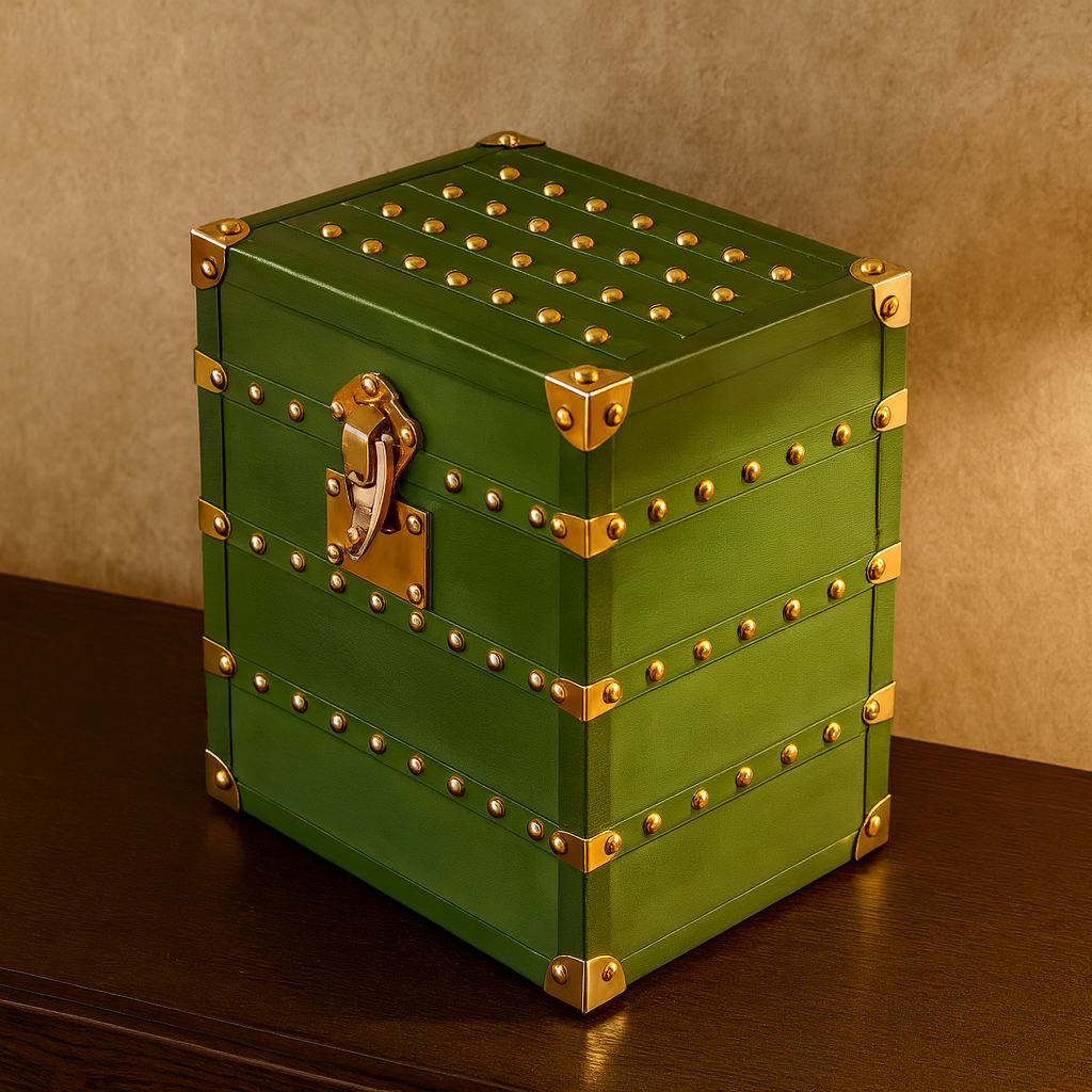 Regal Trunk Box