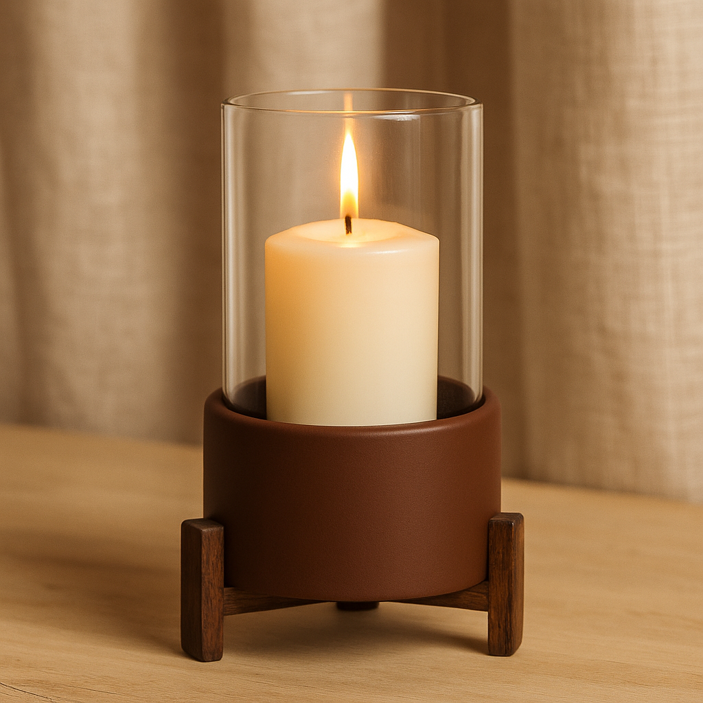 Ascend Candle Holders