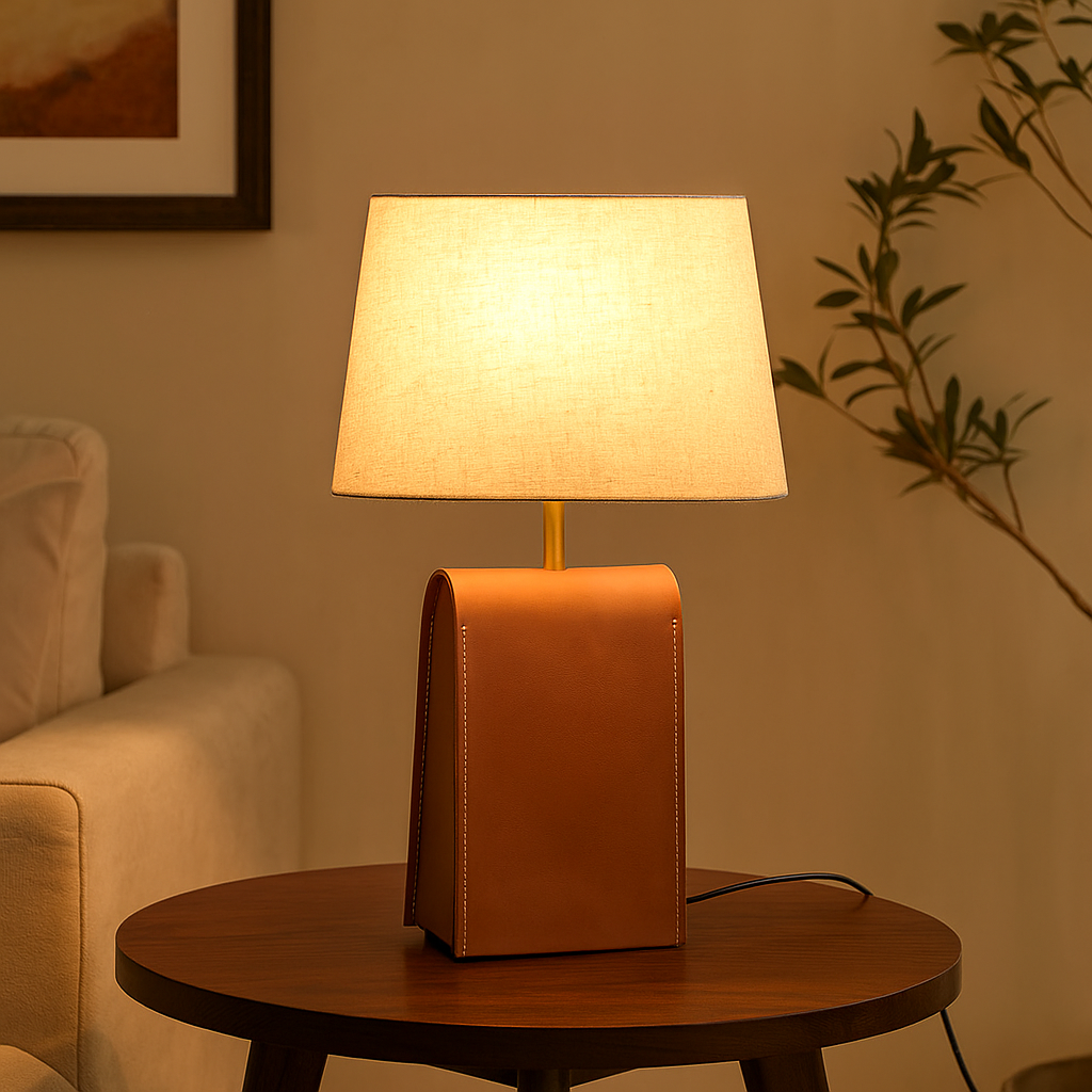 Flare Table Lamp