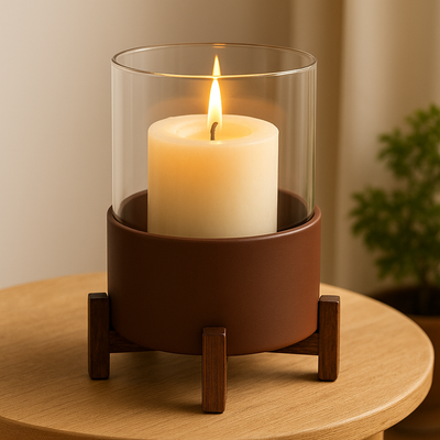 Ascend Candle Holders