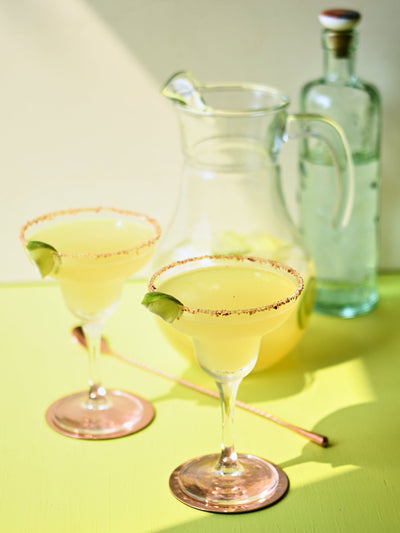 Cocktail Mixer - Classic Margarita (4 Serve)