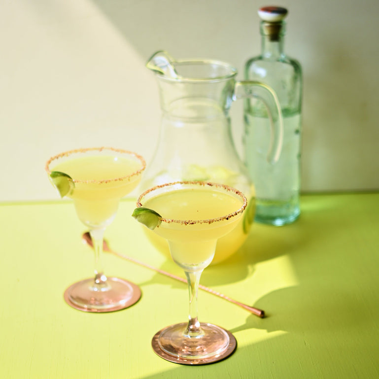 Cocktail Mixer - Classic Margarita (4 Serve)