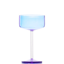 Coloured Bougie Designer Glass | 200 ml