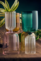 Coloured Modesty Magic Designer Glass | 325 ml