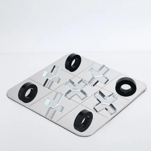 Tic Tac Toe