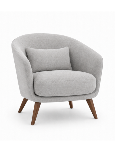 Statement Accent Chair