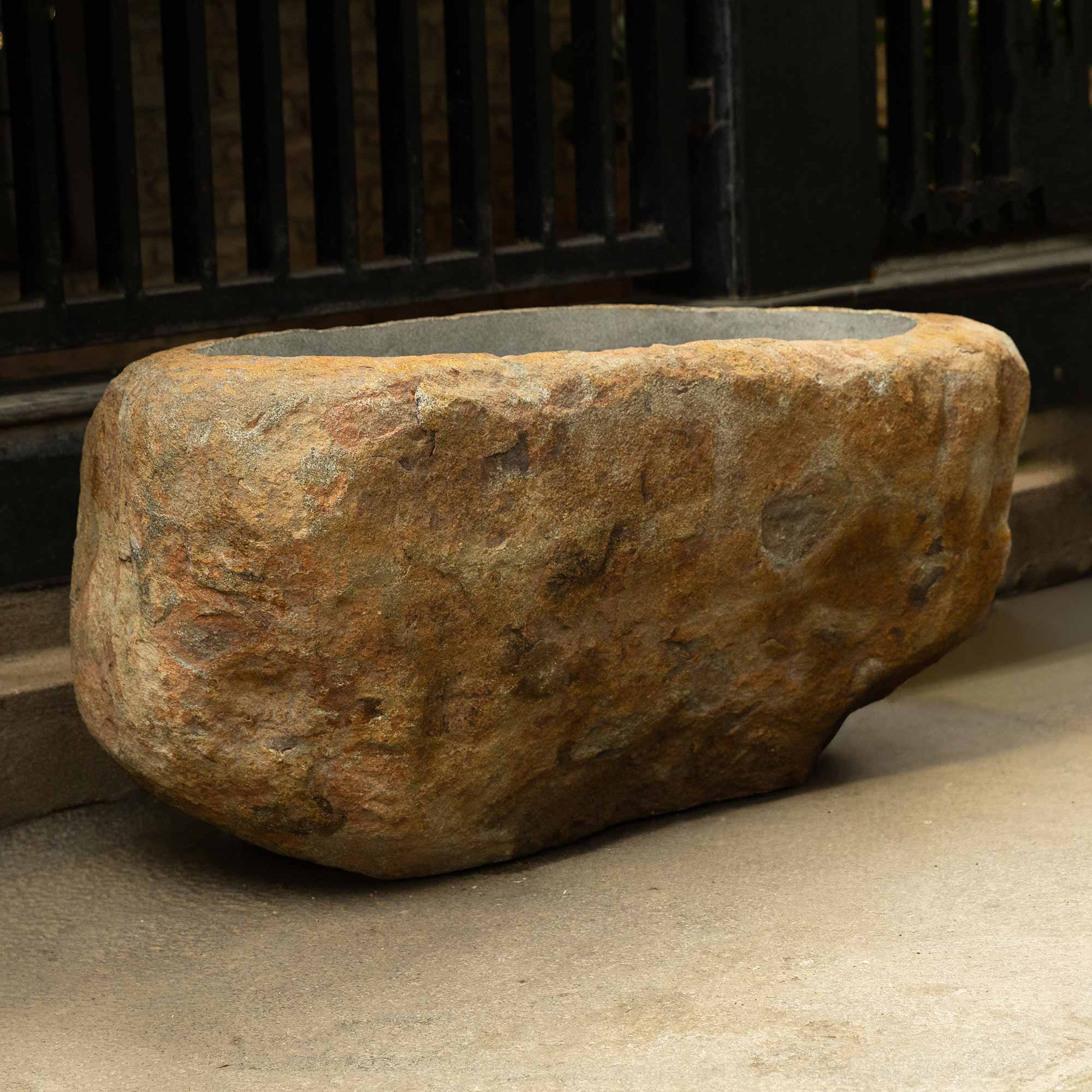 Boulder Urli