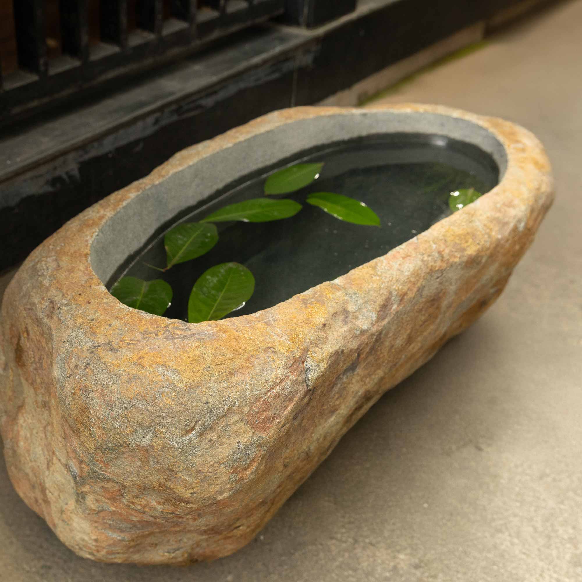 Boulder Urli