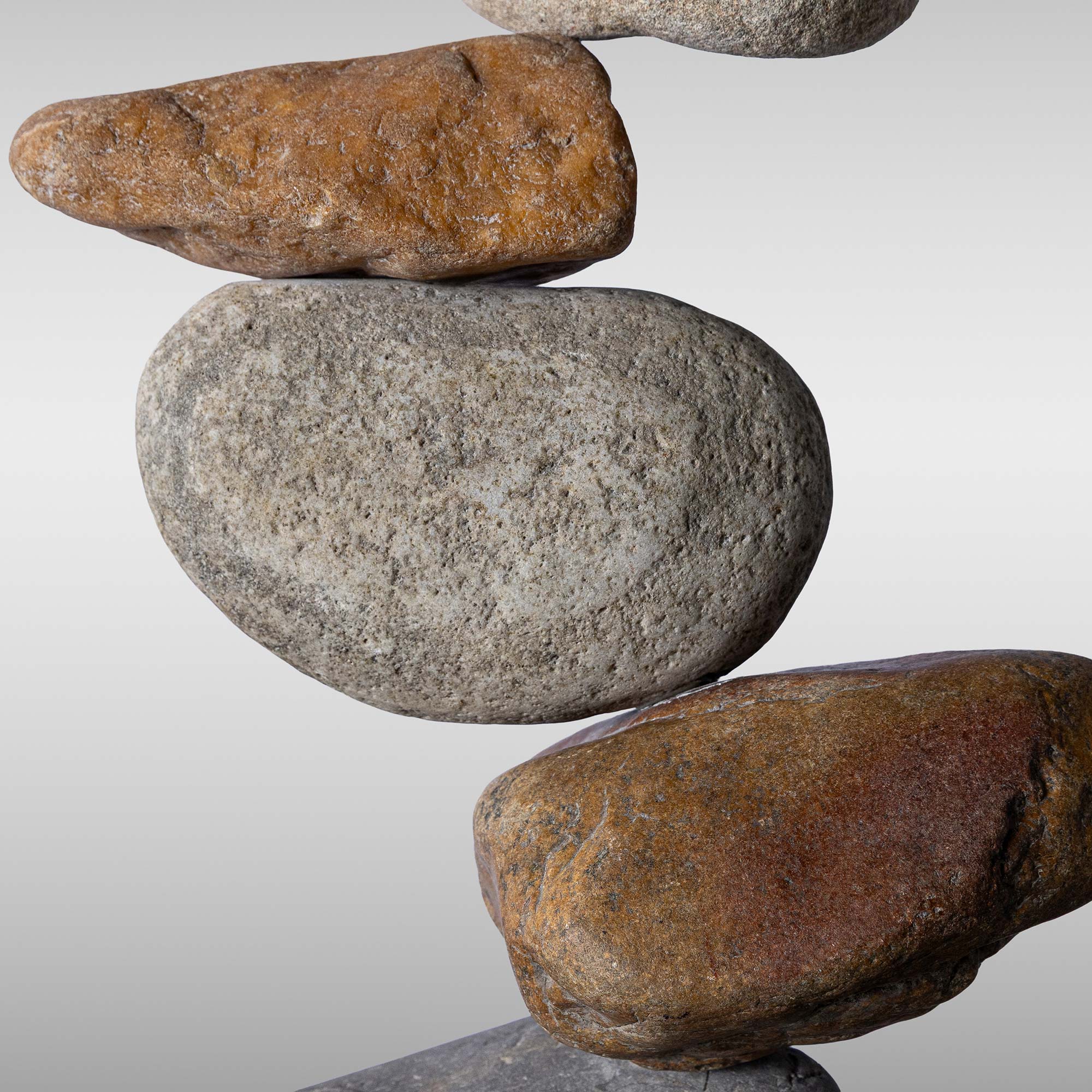 Lagori Balancing Sculpture