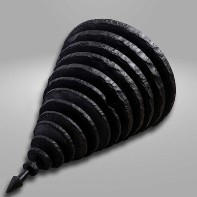 Spinning Top Mirror