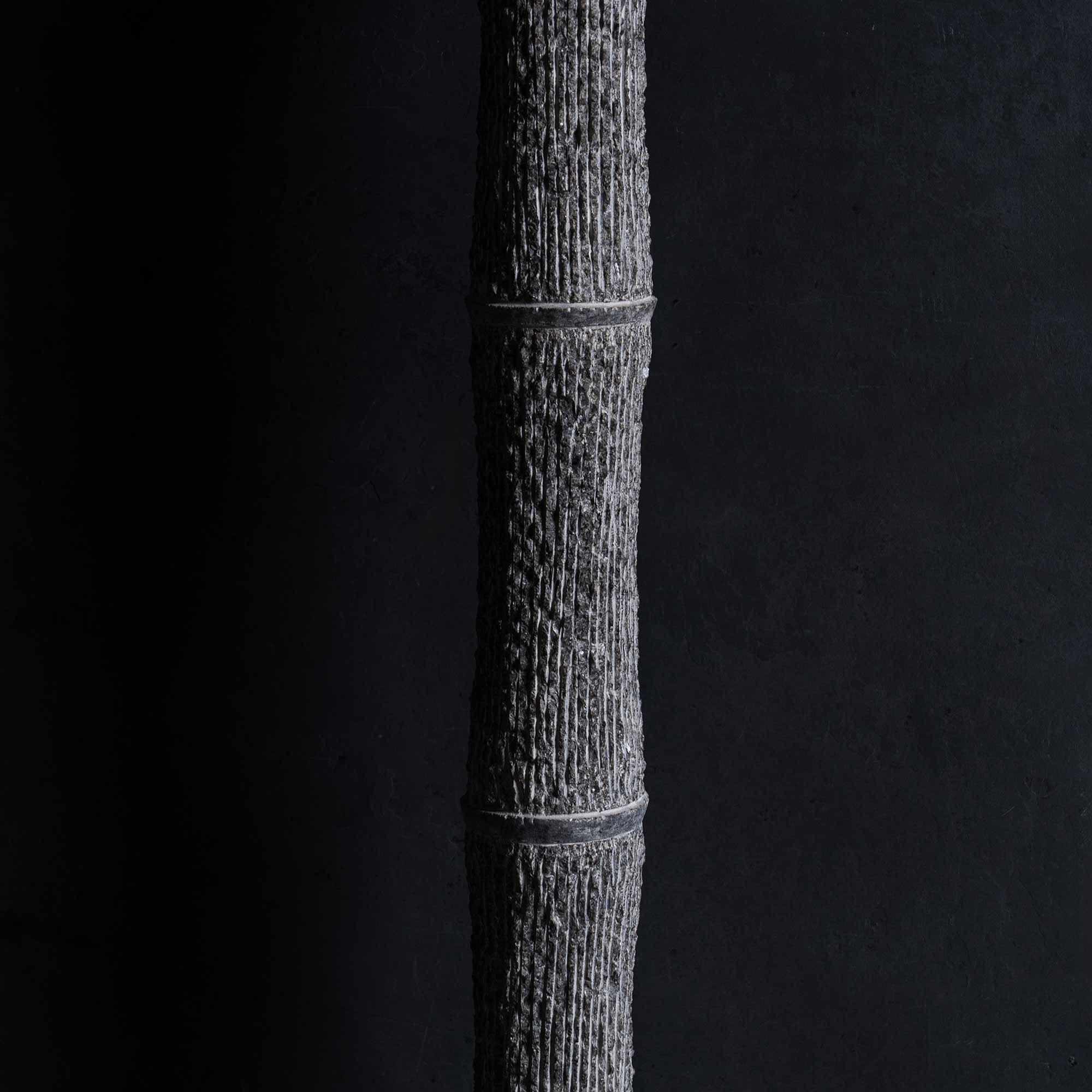 Bamboo Sculpture