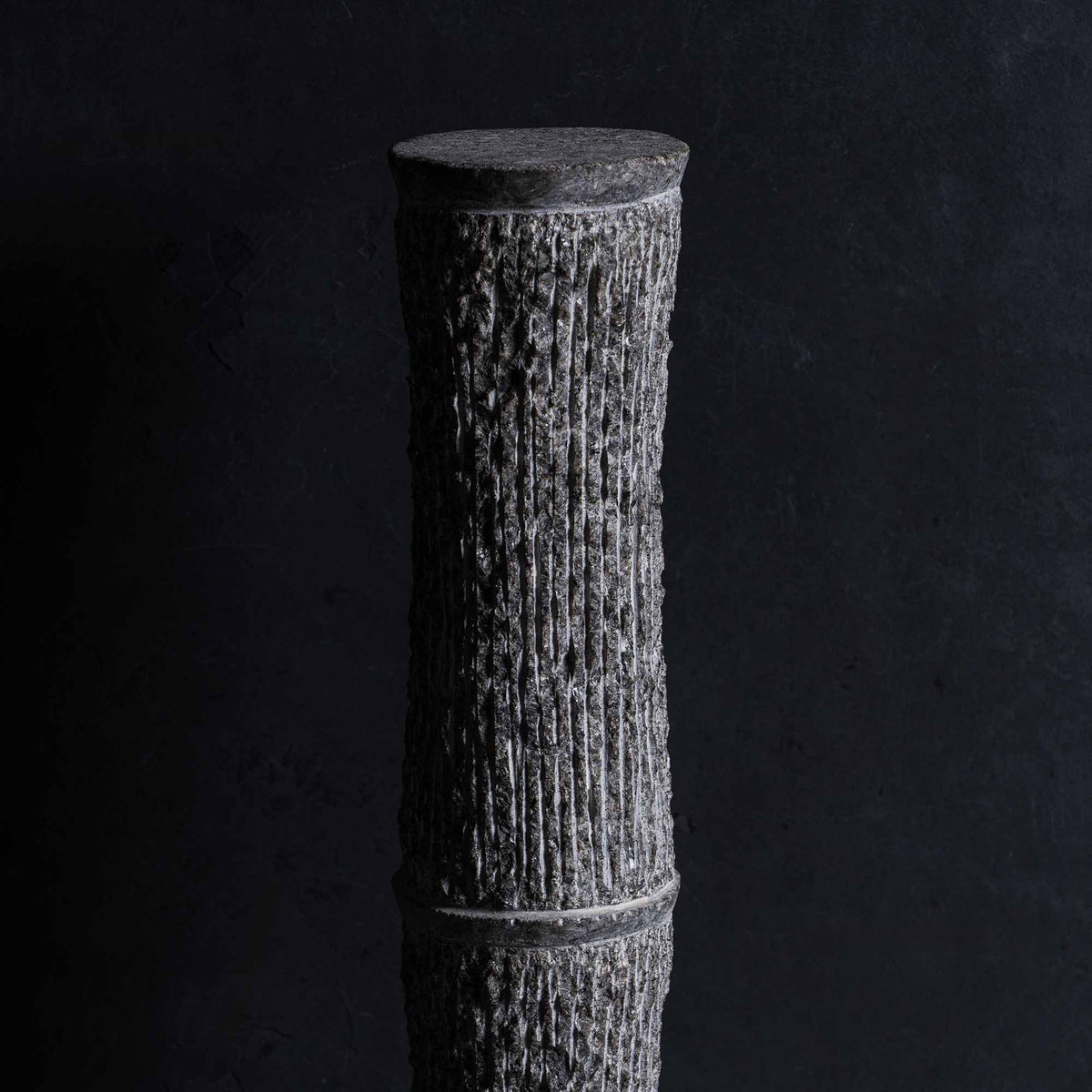 Bamboo Sculpture