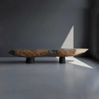 Rock Bench
