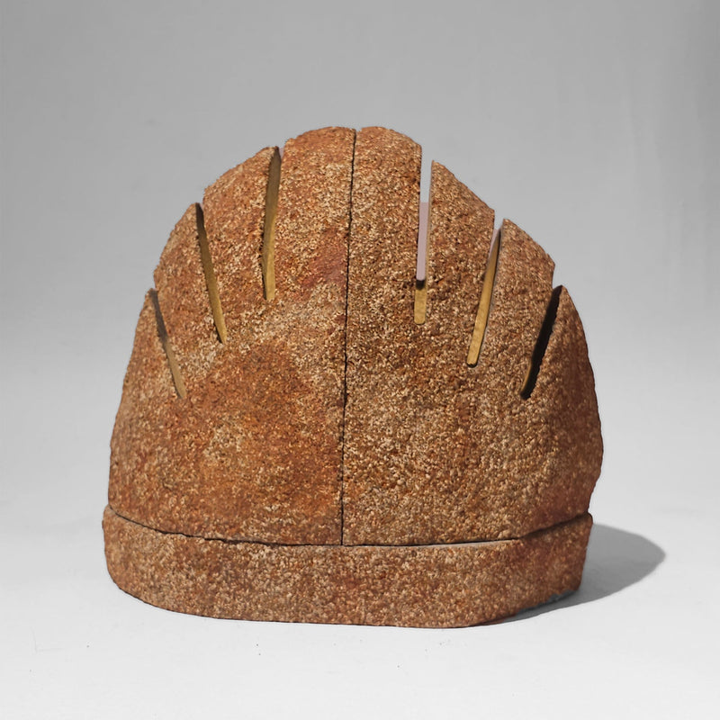 Boulder Table Lamp