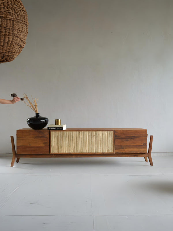 TV Console Mezze Console