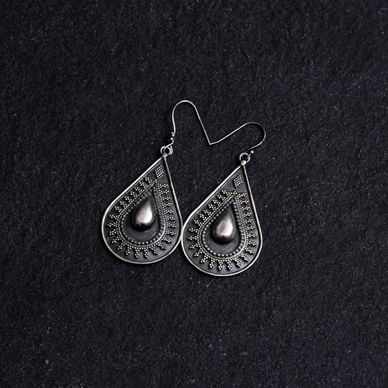 Jalvika Earings
