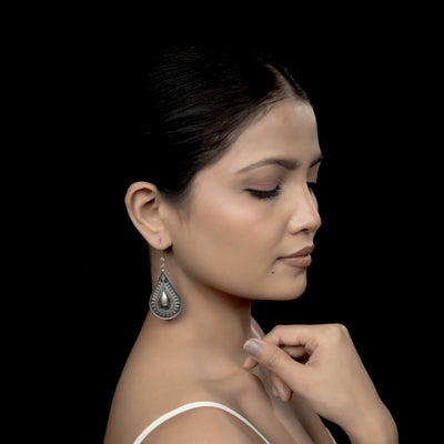 Jalvika Earings