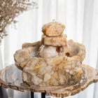 Quartz Fountain