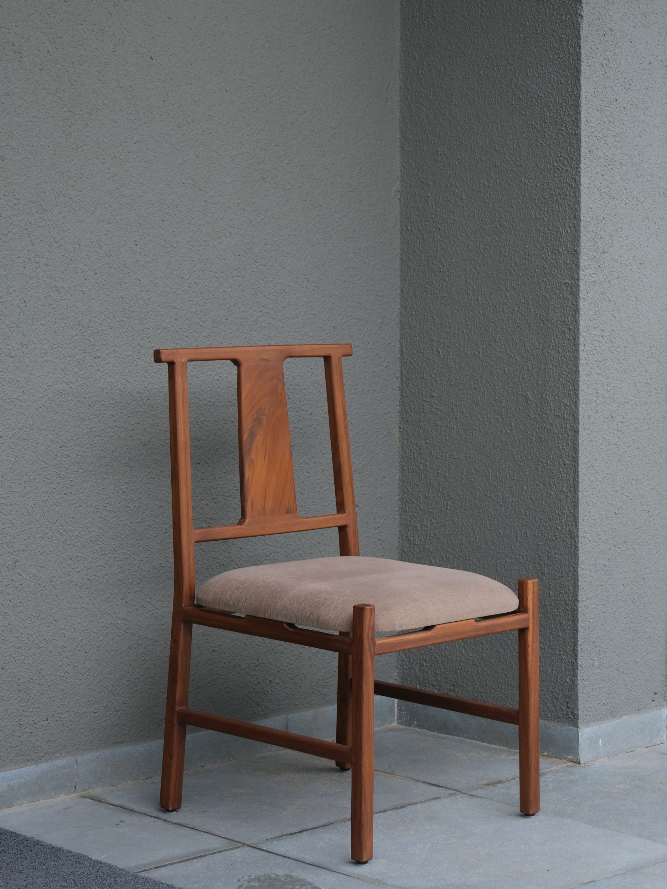 Dune Dining Chair