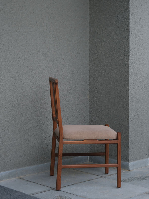 Dune Dining Chair
