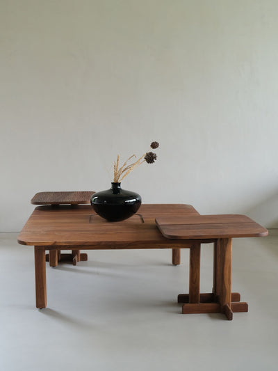 Center Table - Set of 3 Tiga