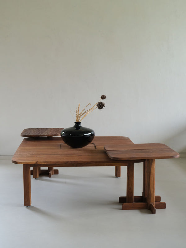 Center Table - Set of 3 Tiga
