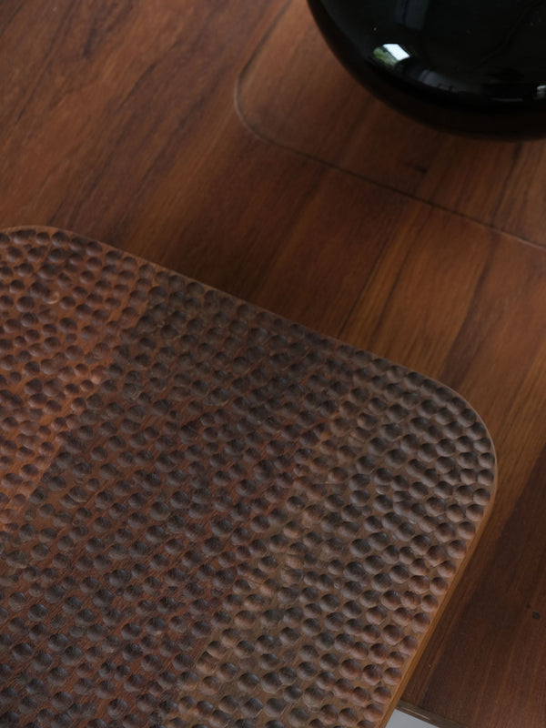 Center Table - Set of 3 Tiga