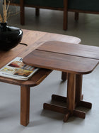 Center Table - Set of 3 Tiga