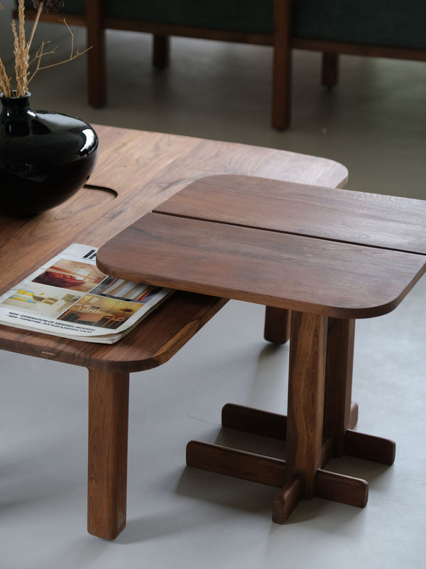 Center Table - Set of 3 Tiga