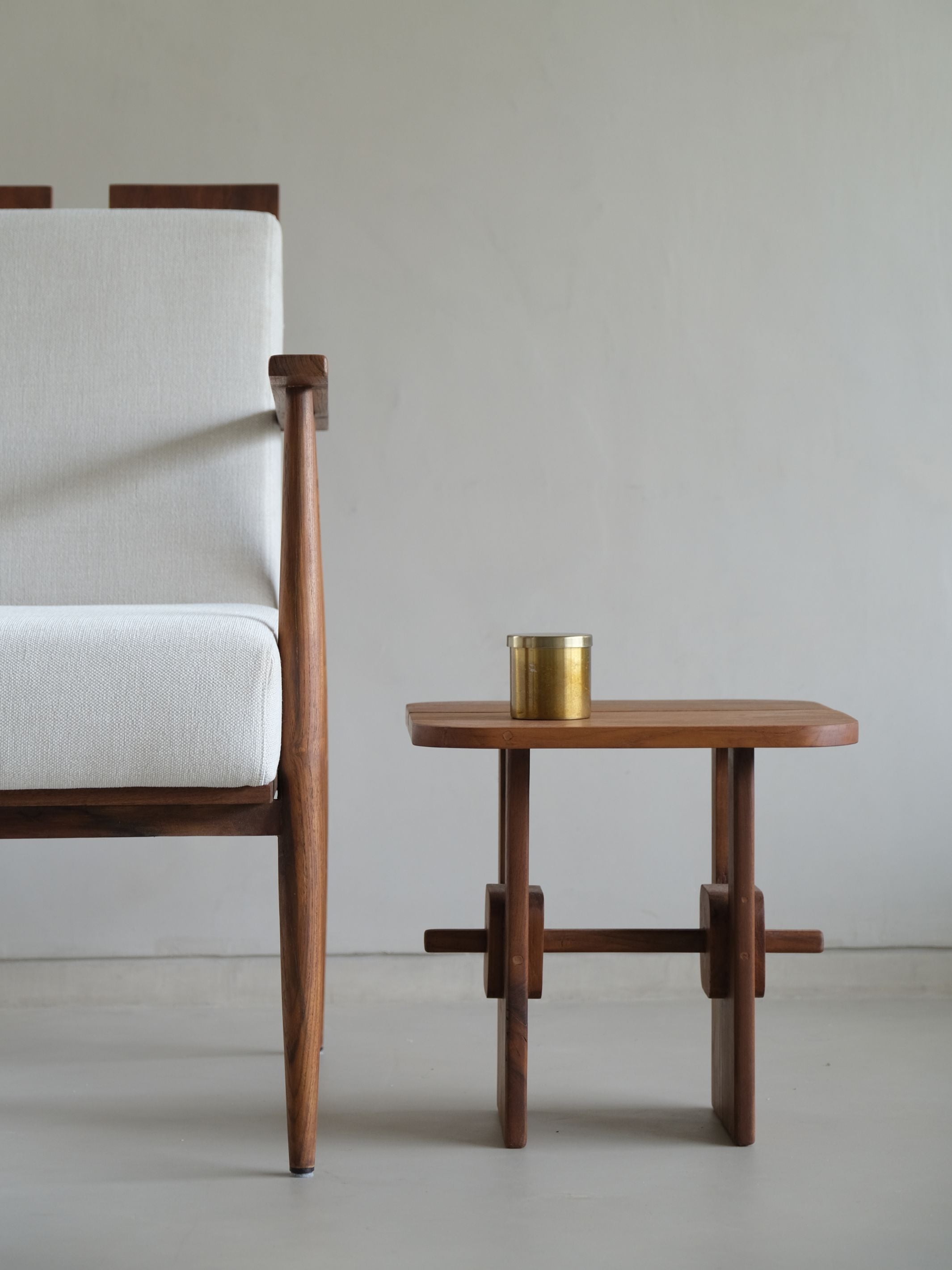 Corner Table Hoku Corner Table
