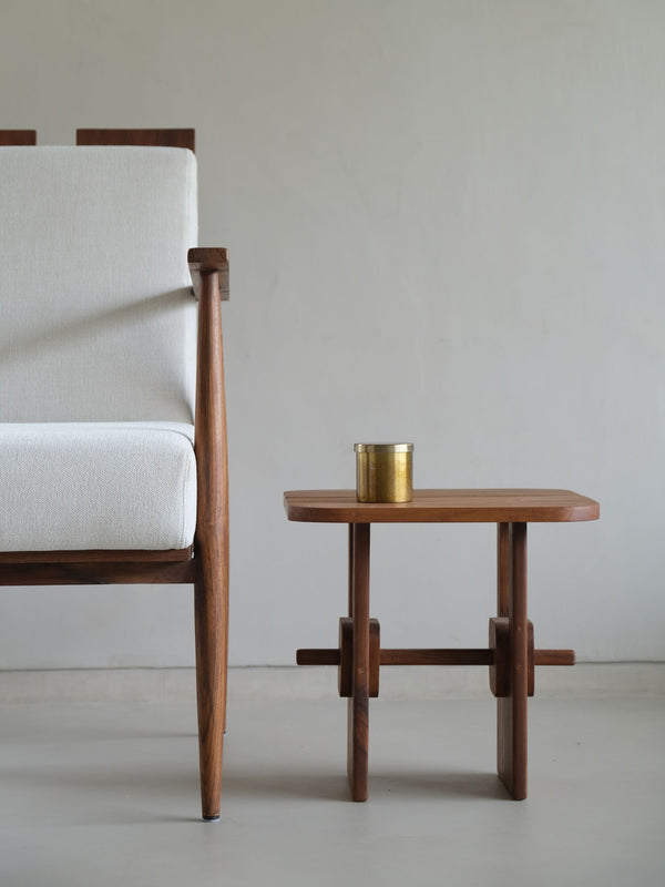 Corner Table Hoku Corner Table