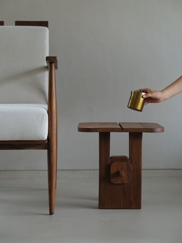 Corner Table Hoku Corner Table