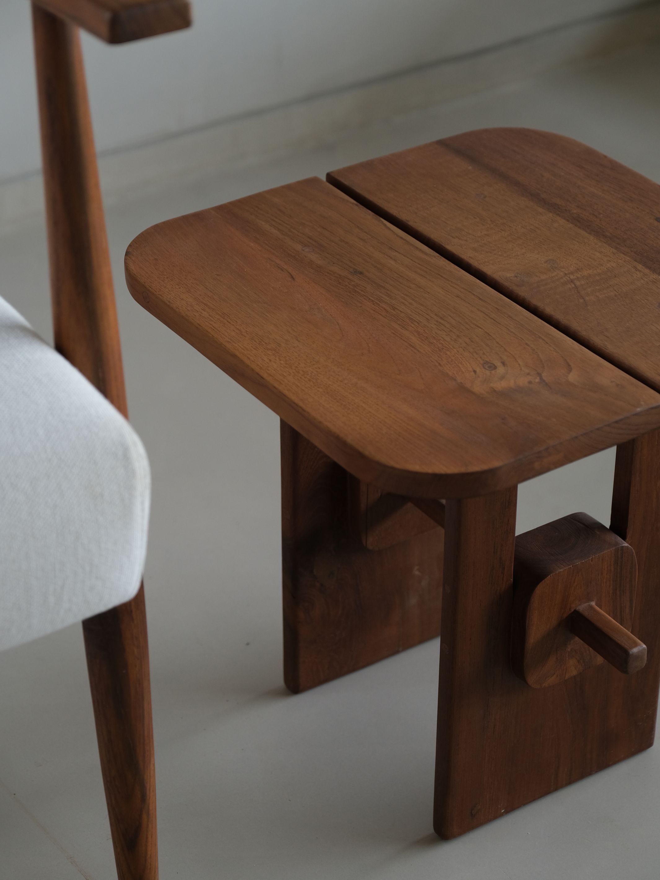 Corner Table Hoku Corner Table