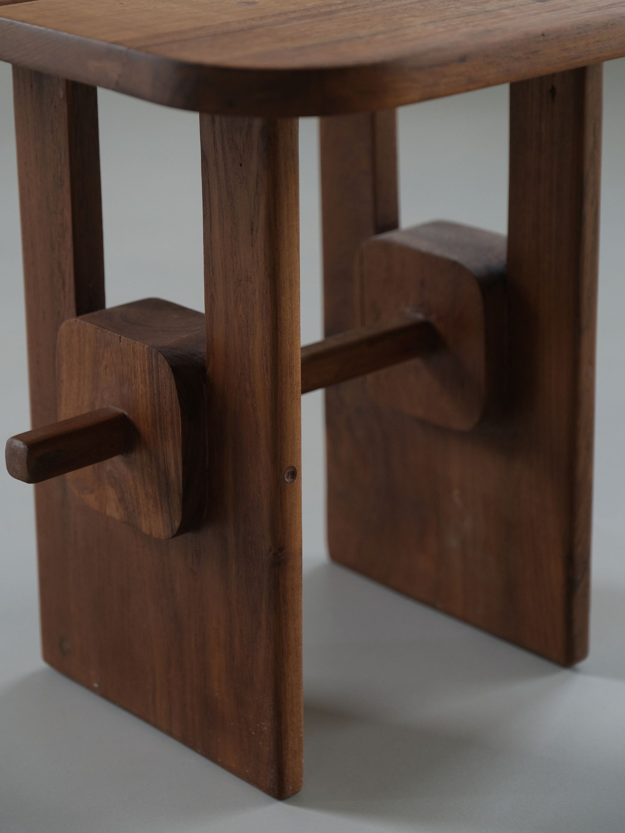 Corner Table Hoku Corner Table