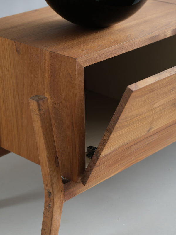 TV Console Mezze Console