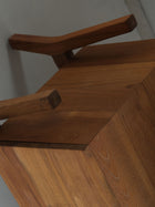 TV Console Mezze Console