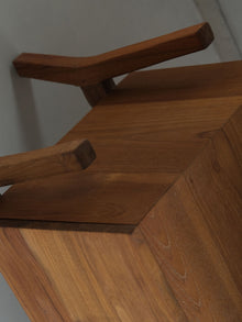 TV Console Mezze Console