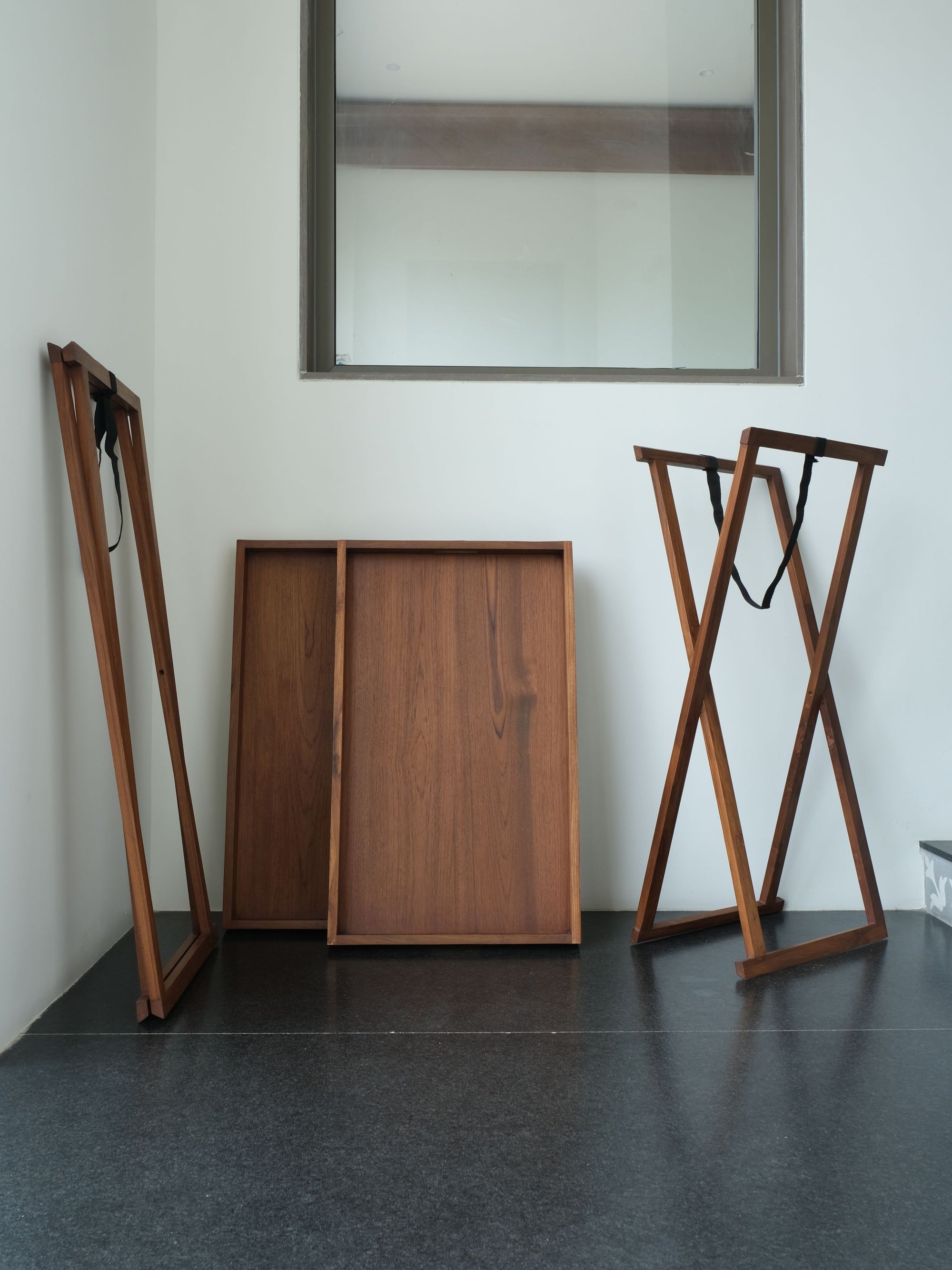 Tuck Table