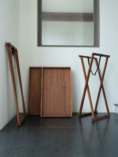 Tuck Table