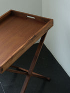 Tuck Table